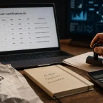 Certifications ia reconnues choisir-formation.com : RNCP CPF