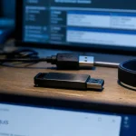 Ma clé USB ne fonctionne plus : formatage requis, comment récupérer les données