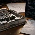 Mistral NVIDIA déploie des GPU Blackwell pour une IA européenne souveraine.