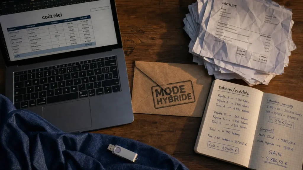 outils ia tarif markeonbiz.fr : coût réel des outils