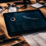 Dashboard workfront logiciel gestion de projet, pilotage des flux et performance