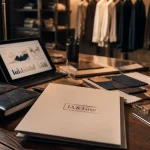 bernard arnault intelligence artificielle : atelier luxe et données LVMH, IA & luxe
