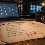 Checklist de sécurité des données : 5 piliers