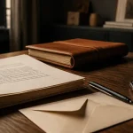 Courrier intelligence artificielle : rédiger et réécrire des lettres rapidement