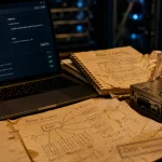 DeepSeek avis pour code et gros volumes, interface API et tokens