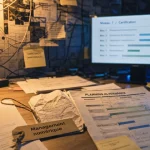 Formation management numérique région parisienne : alternance et RNCP