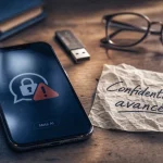 Intelligence artificielle WhatsApp : Meta AI et confidentialité, vue limitée