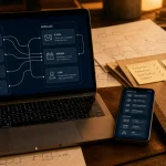Limova intelligence artificielle : agents IA connectés à Gmail et CRM
