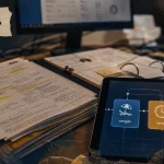 Lucca editeur de logiciels rh et administratifs en mode saas : SIRH SaaS pour PME ETI