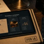 Pub intelligence artificielle : gagner du temps, personnaliser et garder le contrôle humain