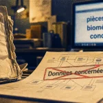 Sécurité données ANTS : biométrie hors incident, pièces jointes non concernées