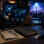 Tencent cloud computing : vidéo, gaming et eKYC en temps réel