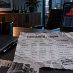 Cybersécurité en entreprise : erreur humaine à l’origine des failles