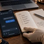 Deepseek en francais : réponses précises en 5 points