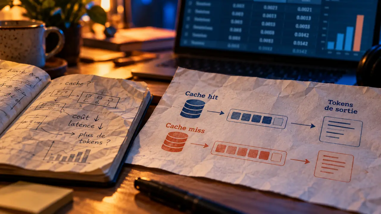 DeepSeek prix : API facture les tokens, le chat est gratuit
