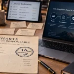 Intelligence artificielle responsable : cadre de décision pour garder la maîtrise