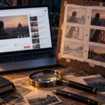 Intelligence artificielle youtube : label IA et origine C2PA sur YouTube
