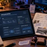Logiciels professionnels et interopérabilité : boost productivité