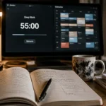 Productivité au travail : multitâche et efficacité réelle réduite