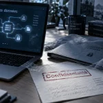 Sécurité des données : documents et fichiers protégés
