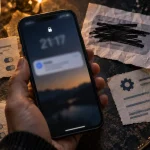 Android 16 sécurité données : activez les réglages