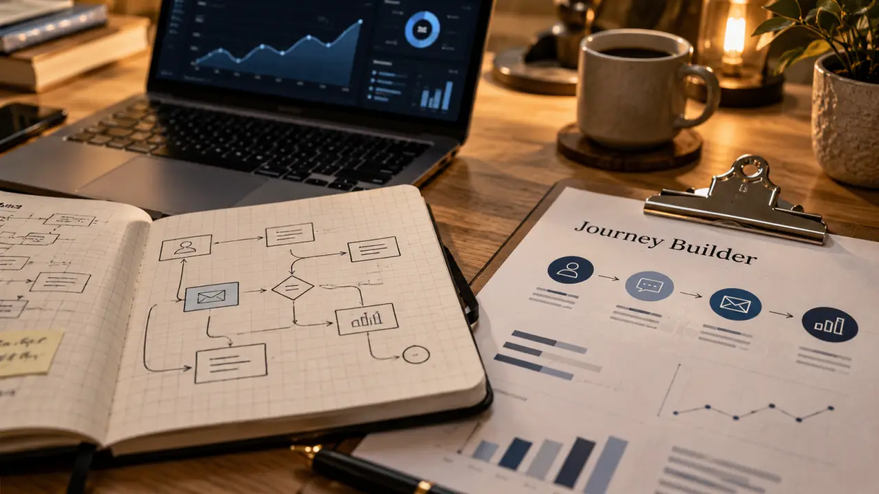 avis utilisateurs Salesforce Marketing Cloud automatisation : coût et bénéfices pour équipes