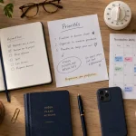 Booster sa productivité : priorités, Pomodoro et finir l’essentiel sans s’épuiser