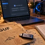 Comment installer l intelligence artificielle en local : modèle léger sur laptop avec 8 Go RAM