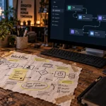Formation automatisation IA : parcours pratique certifiant